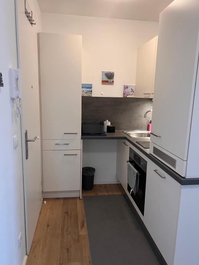 Tina'S Apartment Wien Ngoại thất bức ảnh
