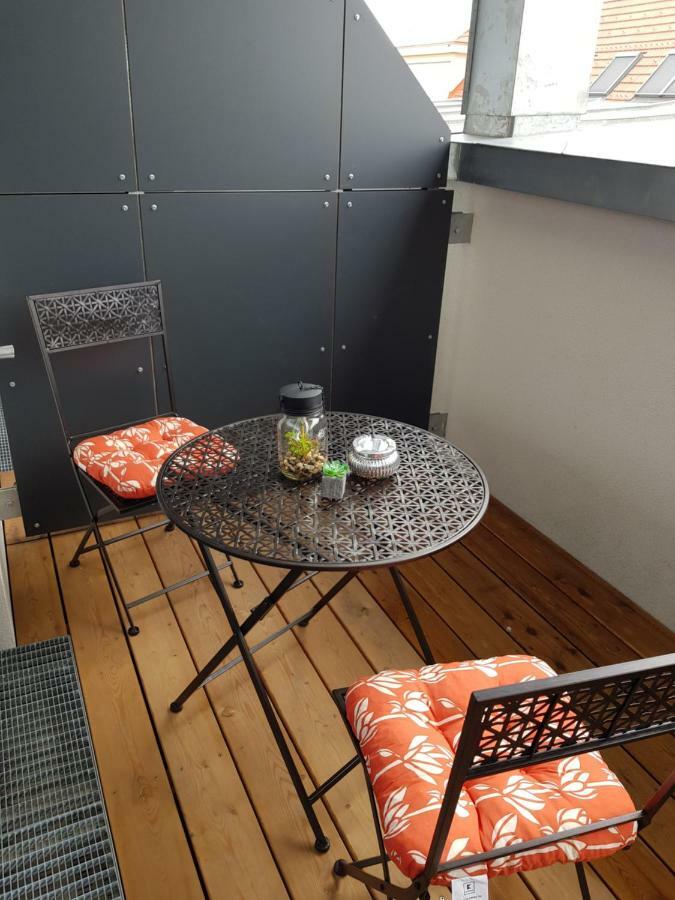 Tina'S Apartment Wien Ngoại thất bức ảnh
