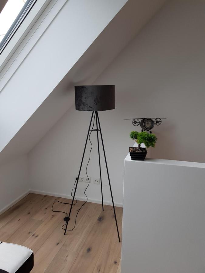 Tina'S Apartment Wien Ngoại thất bức ảnh