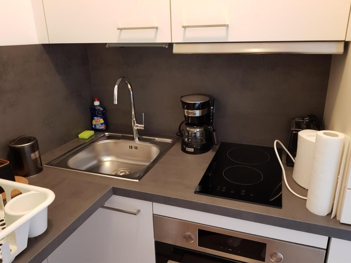 Tina'S Apartment Wien Ngoại thất bức ảnh